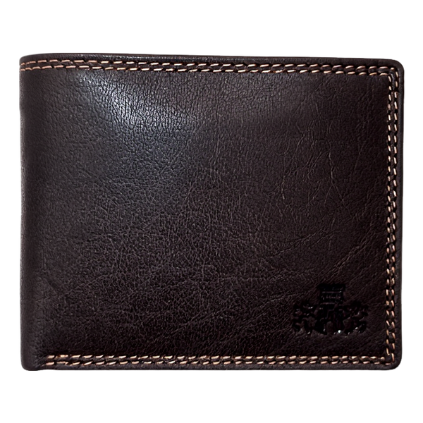 Rowallan RFID Lancaster Flip Out Wallet