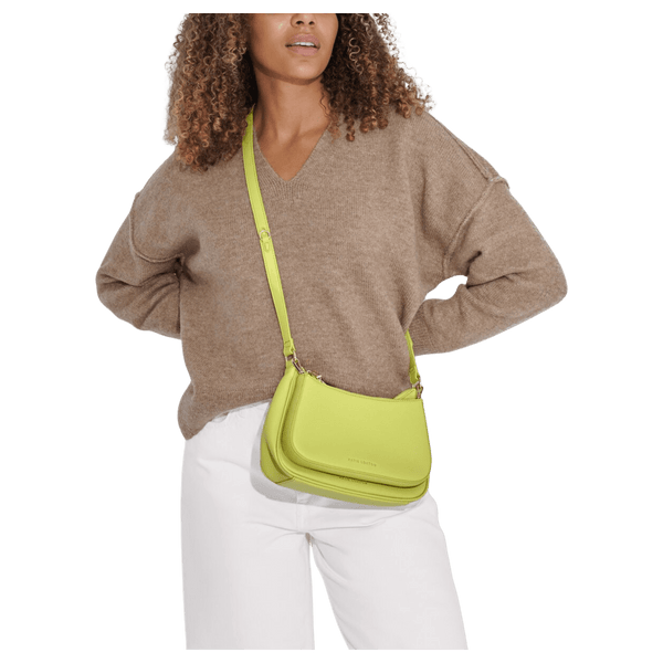 Katie Loxton Aria Scoop Crossbody Bag for Women
