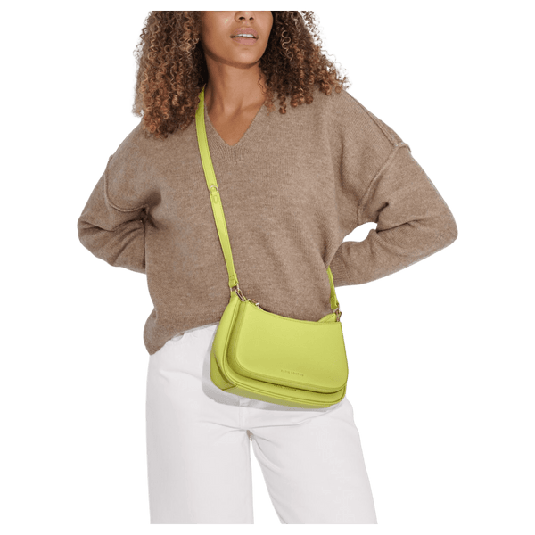 Katie Loxton Aria Scoop Crossbody Bag