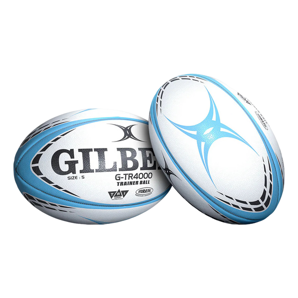 Gilbert G-TR4000 Rugby Ball