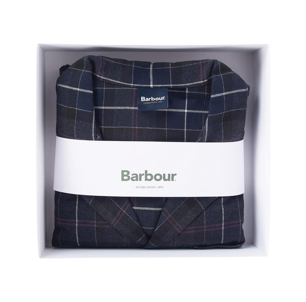 Barbour Laith Pyjama Set for Men