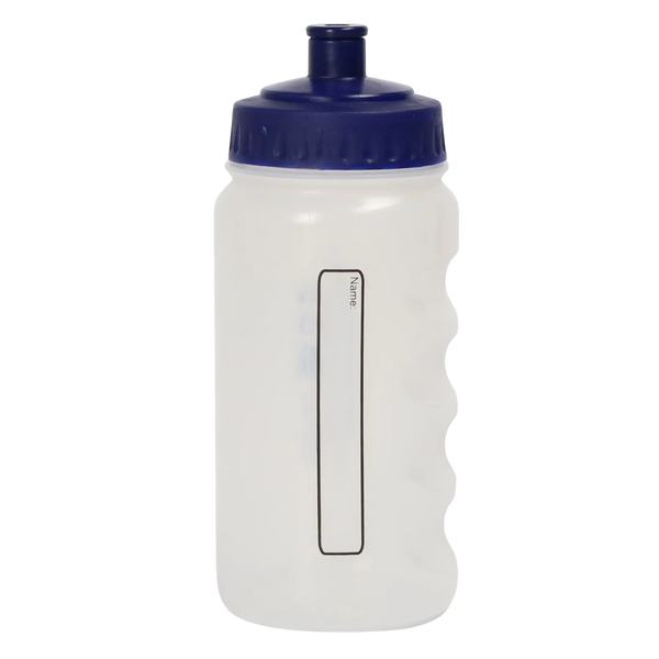 Water Bottle in Navy