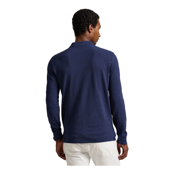 Polo Ralph Lauren Long Sleeve Polo Shirt