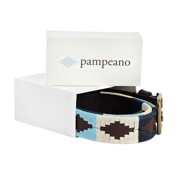 Pampeano Polo Belt