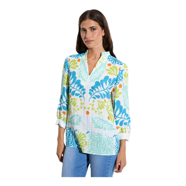 Tinta & Bariloche Neila Shirt