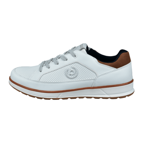 Bugatti Artic Trainers