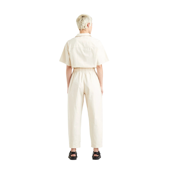 Levi's Scrunchie Jumpsuit