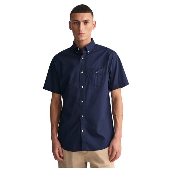 GANT Short Sleeve Shirt for Men