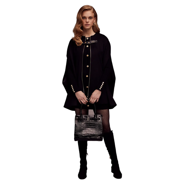 Holland Cooper Albany Knee Boots