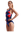 Speedo All Over Digital Recordbreaker Swimsuit