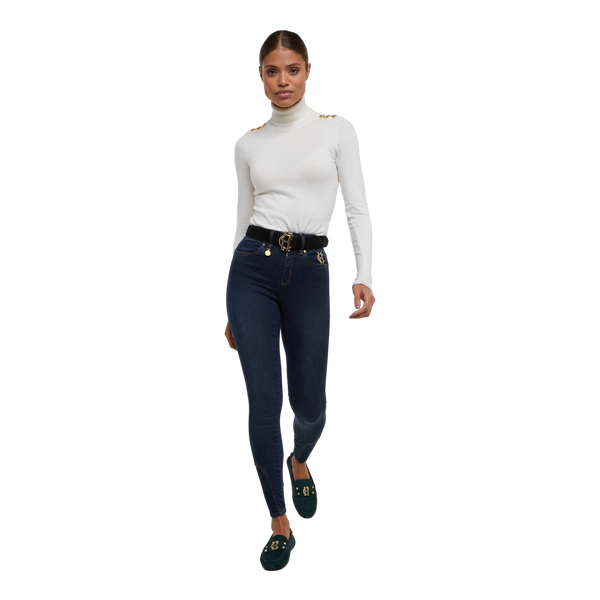 Holland Cooper Jodhpur Jeans