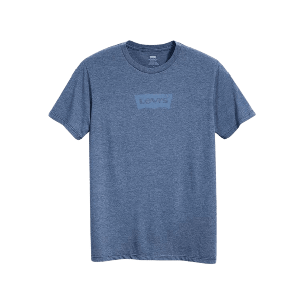 Levi's Graphic Crew Neck T-Shirt