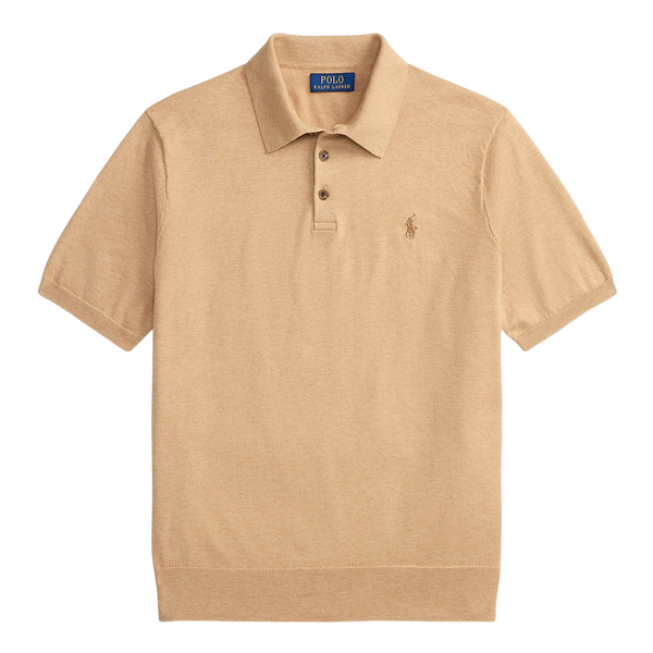 Polo Ralph Lauren Short Sleeve Polo