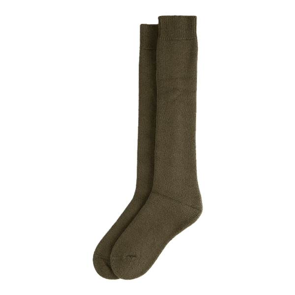 Barbour Wellington Knee Socks for Men
