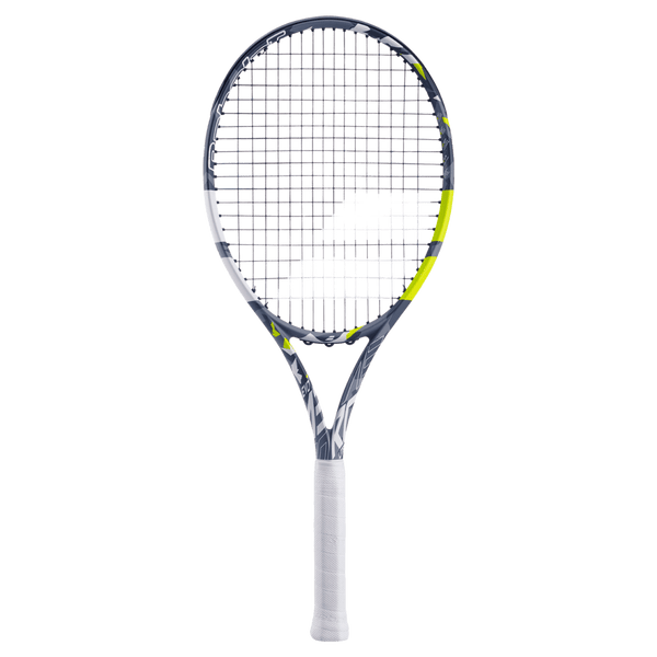 Babolat Evo Aero Lite Strung Racquet