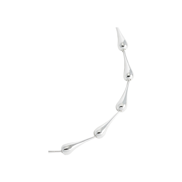 Estella Bartlett Drop Link Slider Bracelet