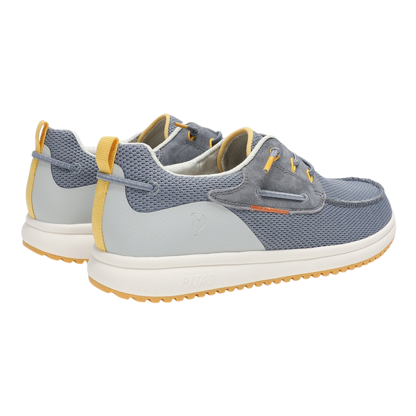 Walk In Pitas Bay Hybrid Boat Shoe
