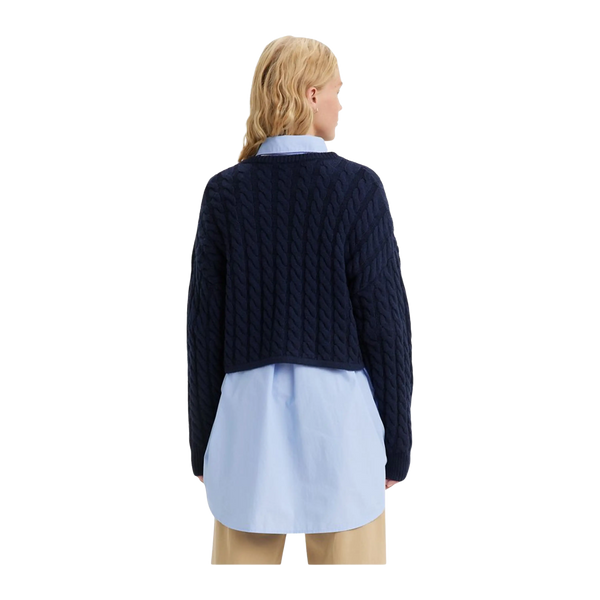 Levi's Rae Cropped Jumper