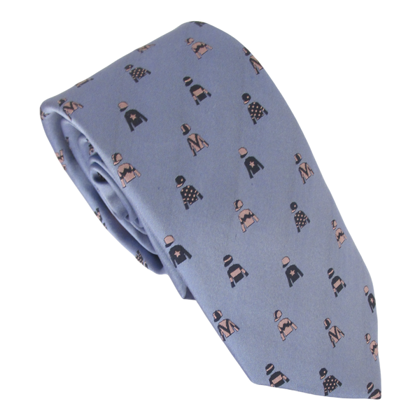 Van Buck Country Ties