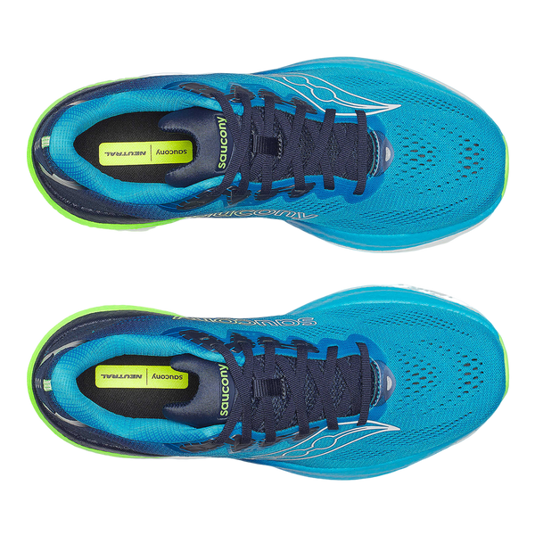 Saucony Ride 19 Trainers M