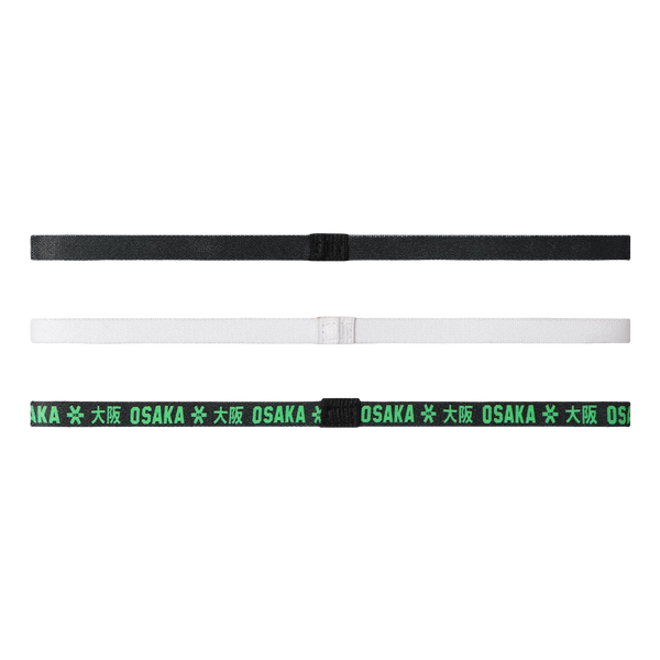Osaka Elasticated Non-slip Headband