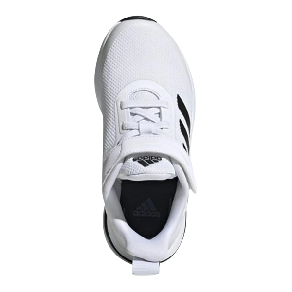 Adidas FortaRun EL K Running Shoes for Kids in White