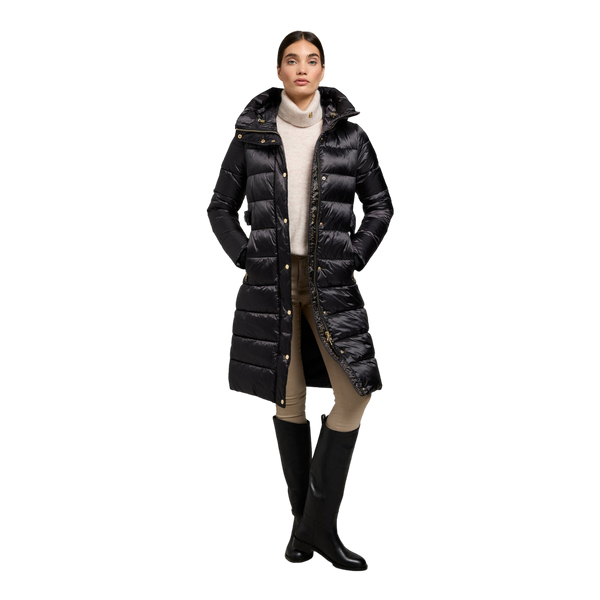 Holland Cooper The Arosa Coat
