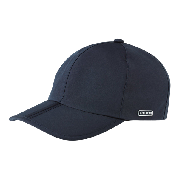 Sealskinz Salle Waterproof Fold Cap