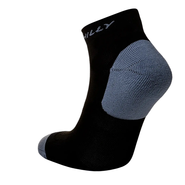 Hilly Active Quarter Socks 2 Pack