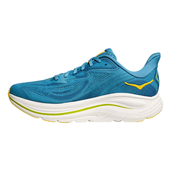 Hoka Clifton 10 Wide Trainers M