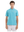 Replay Garment Dyed Cotton Polo Shirt