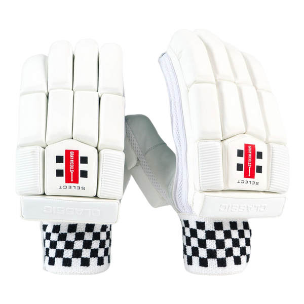 Gray Nicolls Classic Select R/h Batting Gloves