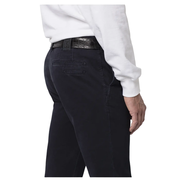Meyer M|5 Cotton Jeans