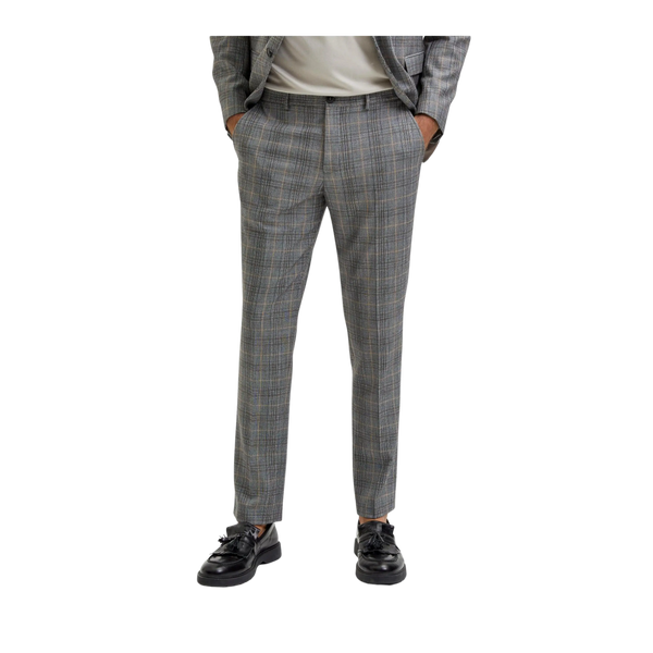 Selected Slim Myologan Trousers