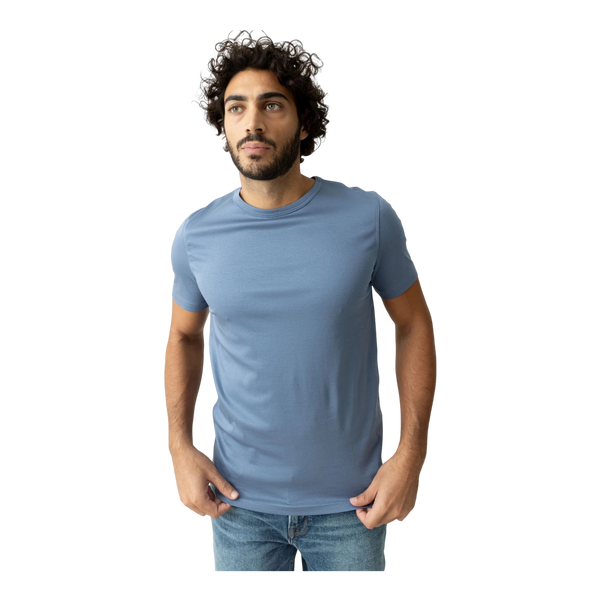 Mos Mosh Perry O Short Sleeve T-shirt