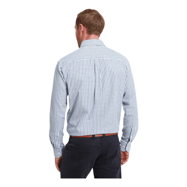 Schöffel Milton Tailored Shirt for Men