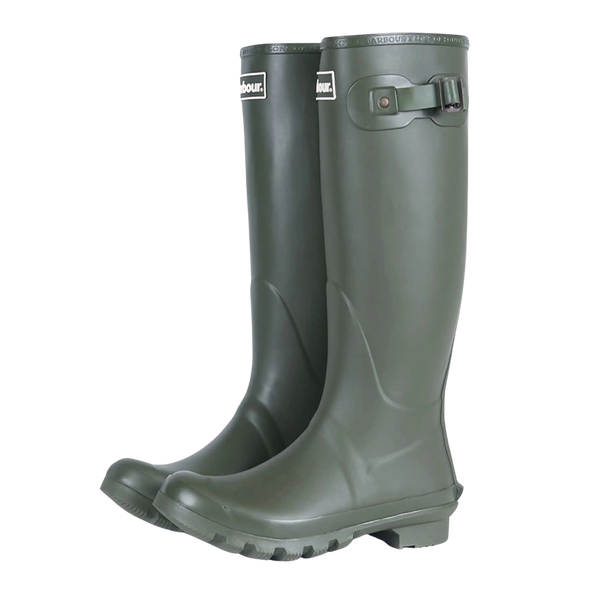 Barbour Bede Wellington Boots