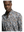 Bugatti Long Sleeve Floral Shirt