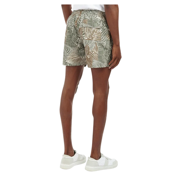 Barbour Leaf Swim Short for Men