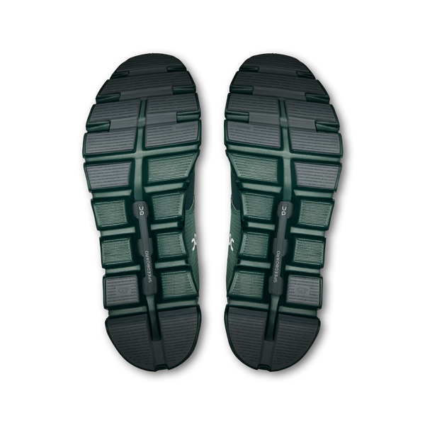 ON Cloud 6 Waterproof Trainers