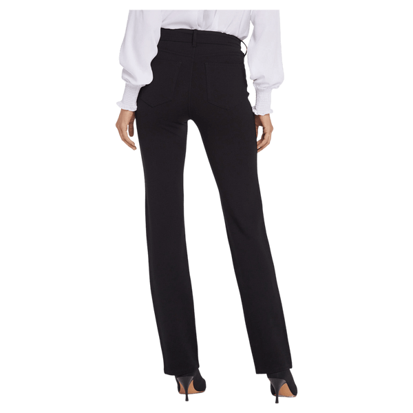 NYDJ Marilyn Straight Jeans