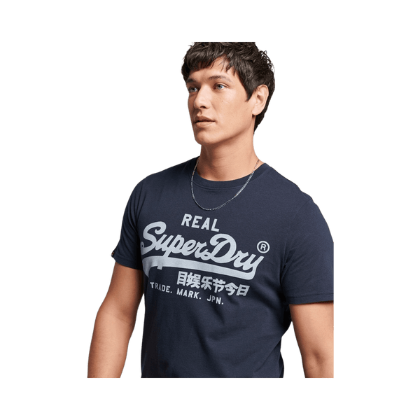 Superdry Vintage Logo T-Shirt
