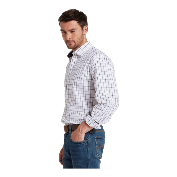 Schoffel Halesworth Tailored Shirt