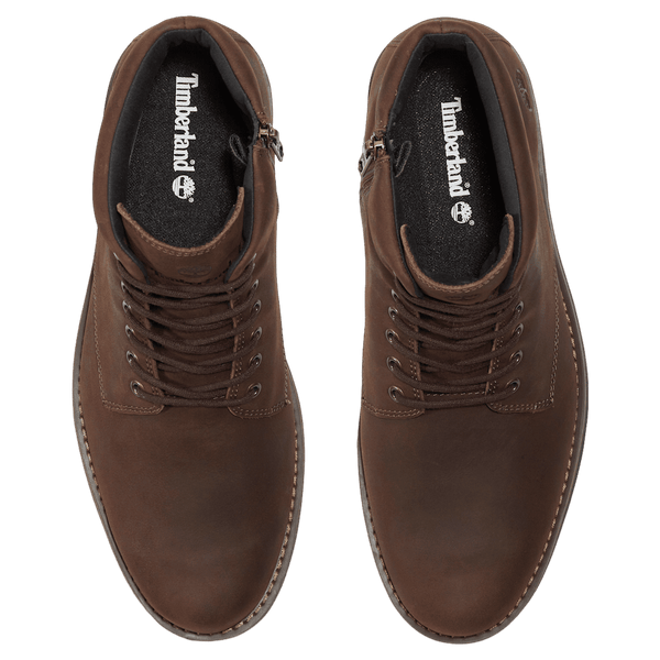 Timberland Alden Brook Mid Zip Up Waterproof Boot