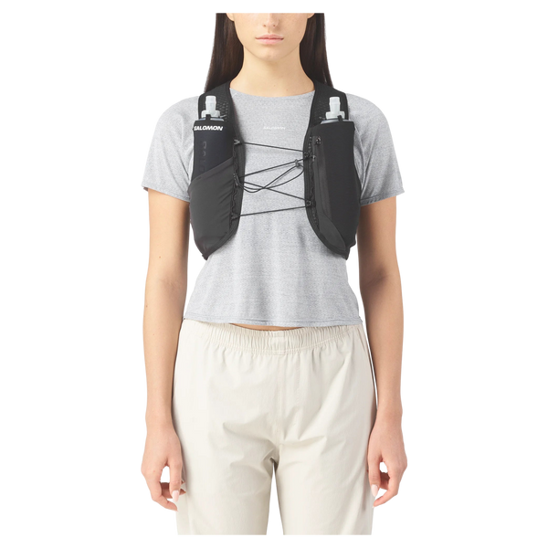 Salomon Grvl Skin 4 Set