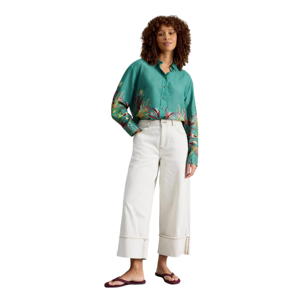 White Stuff Lydia Shirt
