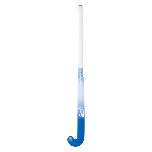 Kookaburra Sky M Bow Hockey Stick