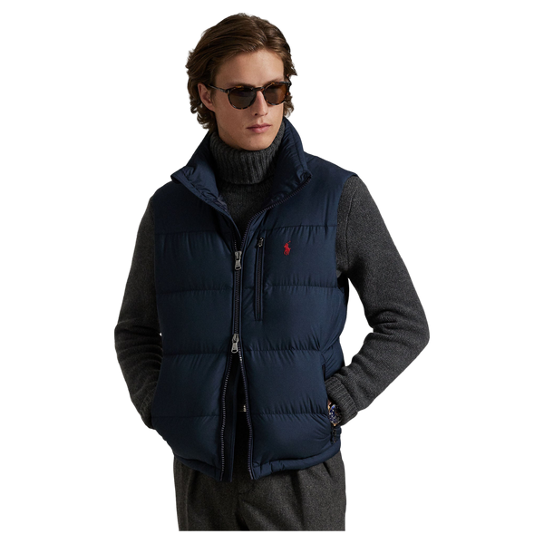 Polo Ralph Lauren Insulated Vest
