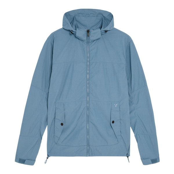 Lyle & Scott Stow Away Jacket