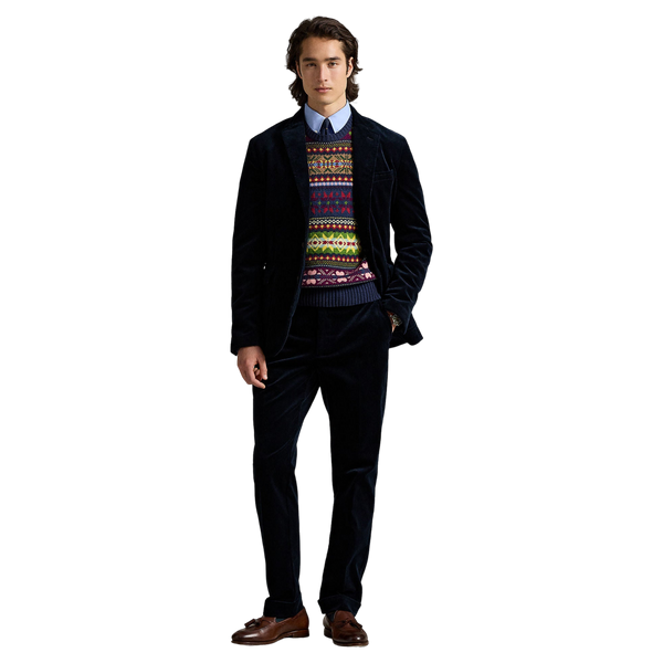 Polo Ralph Lauren Single Breasted Sport Coat
